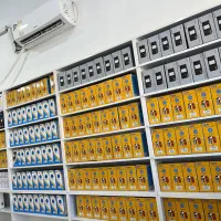 استخدام نیروی ثبتی آقا مسلط به کامپیوتر و سیستم