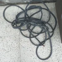 کابل جوشکاری