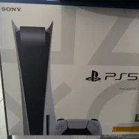 فروش دستگاه Ps5 fat در حد نو