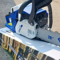 اره موتوری بنزینی ونیکو۵۸۰۰ ایزی استارت|ماشینآلات صنعتی|خمام, |دیوار