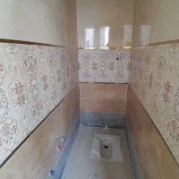 کاشی کاری نماکاری بنایی لوله کشی وغیره