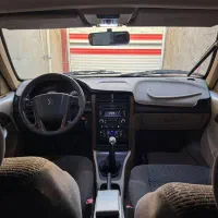 پارس tu5|خودرو سواری و وانت|جوانرود, |دیوار