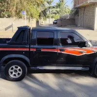 خودرو پیکاپ ریچ|خودرو سواری و وانت|کرمان, |دیوار