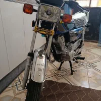 موتور احسان ۱۲۵|موتورسیکلت|تربت جام, مسکن مهر|دیوار