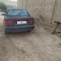 پراید تمیز