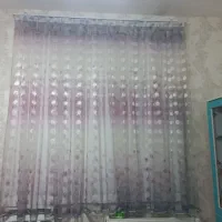 پرده ی اتاق|پرده، رانر، رومیزی|اردبیل, |دیوار