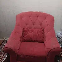 ثمبل ۶ نفره بدون شکستگی