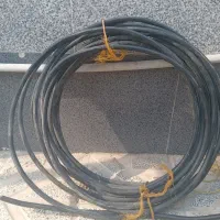 کابل ۲ در ۶ استاندارد مفتول مس