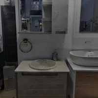 روشویی توکار