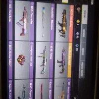 اکانت کالاف