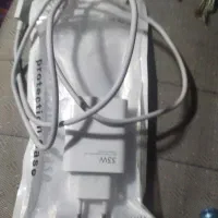 شارژرشیامی نو|لوازم جانبی موبایل و تبلت|قزوین, |دیوار