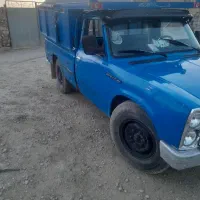 نیسان مدل ۸۵|خودرو سواری و وانت|نجفآباد, صالح آباد|دیوار