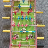 فوتبال دستی درحدنو