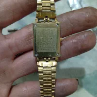 ساعت سویستون آب طلا ۱۸ عیار|ساعت|پاکدشت, پاکدشت (مامازند)|دیوار