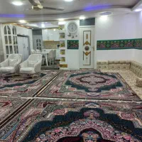 فروش ویلایی در شهرک برق|فروش خانه و ویلا|اهواز, شهرک برق|دیوار