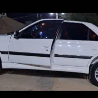 پارس فول elx ۴۰۱استثنایی سیمی زیمنس بدون نقطه|خودرو سواری و وانت|کوخرد هرنگ, |دیوار