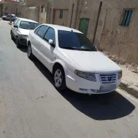 سمندسورن توربوشارژ