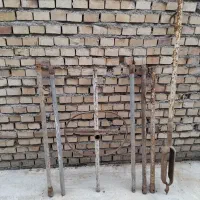 مته چاه دستی|ابزارآلات|خان ببین, |دیوار