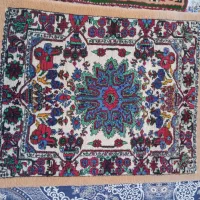 تابلو فرش و قالیچه دست بافت|فرش|خرم‌آباد, |دیوار