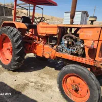 تراکتور رومانی|خودرو سنگین|سنندج, |دیوار