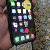 ایفون ۱۳ پرومکس خوش قیمت بدون نقطه|موبایل|پیرانشهر, |دیوار