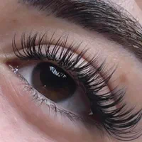 اکستیشن مژه و لیفت ابرو