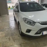 جک s5مدل ۹۸|خودرو سواری و وانت|ارومیه, |دیوار