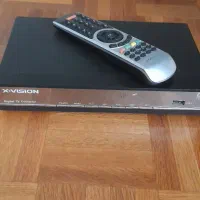 تقویت تلویزیون داخلی