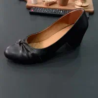 کفش مجلسی شیک