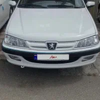 پژو پارس xu7p 1402 elx