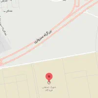 زمین فروشی شهرک صنعتی فرودگاه سبزوار