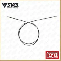 کابل سیم صندوق تیبا2