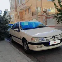 فروش پژو پارس مدل 99