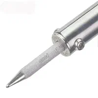 هویه 40 وات گات به همراه پایه هویه فلزی|ابزارآلات|شلمان, |دیوار