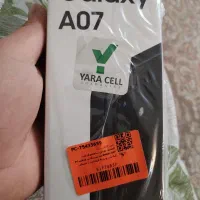 سامسونگ Galaxy A07 آکبند