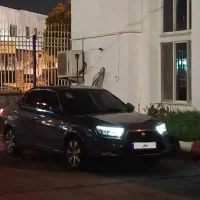 فروش فوری دنا پلاس اتومات زیر قیمت فقط تا این هفته