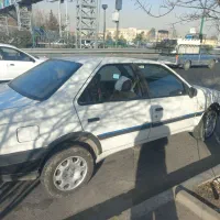 آردی دوگانه سی ان جی سفید ۸۴