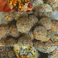 انواع نانهای ارگانیک ورژیمی|خوردنی و آشامیدنی|مشهد, کوی المهدی|دیوار