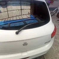 تیبا دو مدل 95|خودرو سواری و وانت|اقبالیه, |دیوار