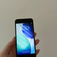 گوشی آیفون se 2022|موبایل|رودسر, |دیوار