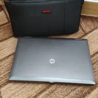 لبتاب نیمه صنعتی اچ پی قدرتمند|رایانه همراه|میاندوآب, |دیوار