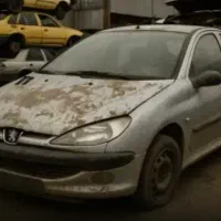 خرید خودرو فرسوده