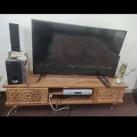 تلویزیون اکسیویژن 43