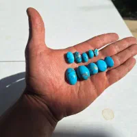 سنگ انگشتر قیمت کاسبی|جواهرات|ساوه, |دیوار