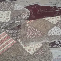 روتختی چهل تکه
