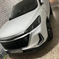 تیگارد X35، مدل ۱۴۰۲