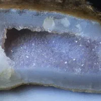 سنگ آماتیس زیبا