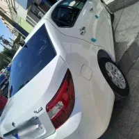 دنا پلاس فول 6 دنده در حد صفر