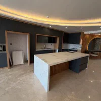 طبق ویلایی 157متری سه خواب صدرا