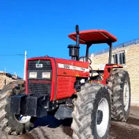 تراکتور ۳۹۹مدل ۹۷